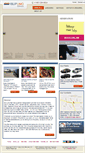 Mobile Screenshot of isliplimoservice.com